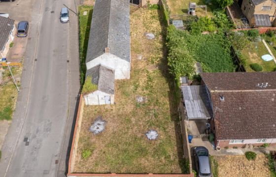 Development Opportunity in Chatteris photo